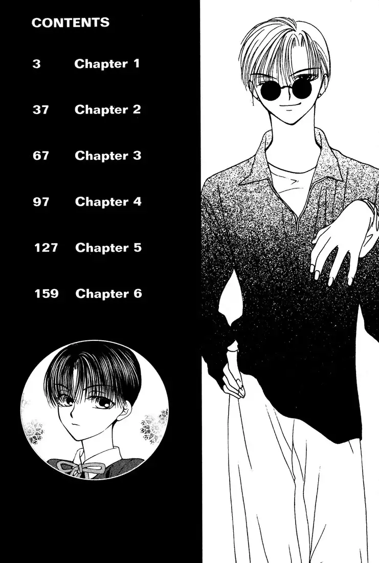 Sekai de Ichiban Daikirai Chapter 1 3